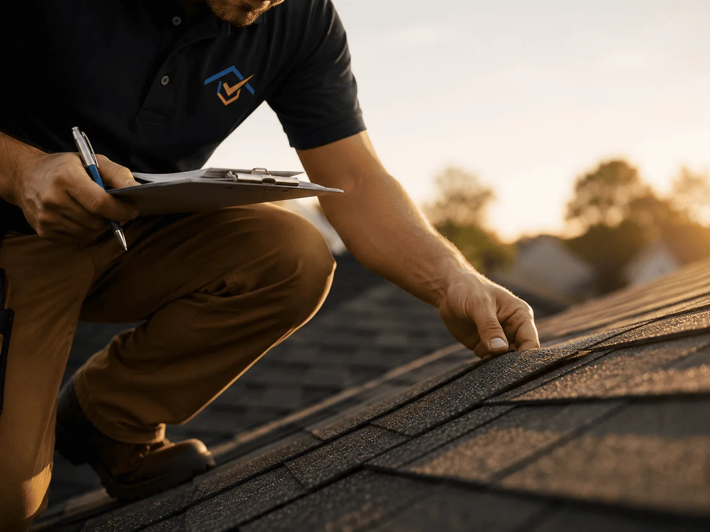 Why Choose Roof Inspection in Garland City, AR